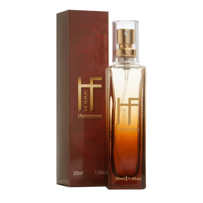 HF-Homme-PHeromones