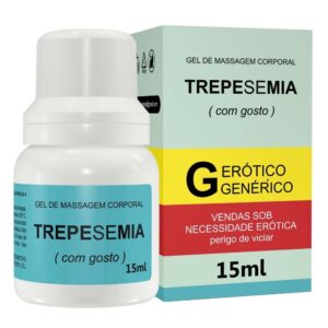 Trepesemia-gel