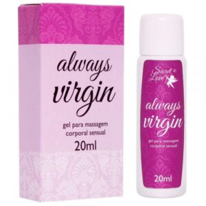 always-virgin