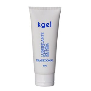 Kgel Lubrificante Intimo 50G Kgel